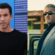 Rob McElhenney in Mythic Quest; Sylvester Stallone in Tulsa King